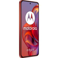 Motorola edge 50 Neo 16,1 cm (6.36") Dual SIM Android 14 5G USB Type-C 8 GB 256 GB 4310 mAh Vermelho