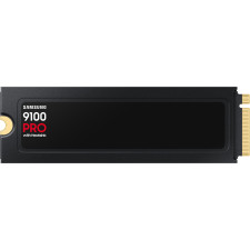 Samsung MZ-VAP1T0 1 TB M.2 PCI Express 5.0 NVMe V-NAND TLC