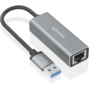 AISENS A106-0897 cartão de rede Ethernet 1000 Mbit s