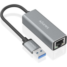 AISENS A106-0897 cartão de rede Ethernet 1000 Mbit s