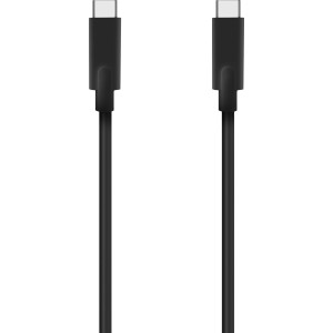 AISENS A107-0707 cabo USB USB 3.2 Gen 1 (3.1 Gen 1) 5 m USB C Preto
