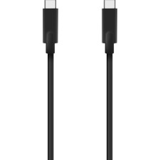 AISENS A107-0707 cabo USB USB 3.2 Gen 1 (3.1 Gen 1) 5 m USB C Preto