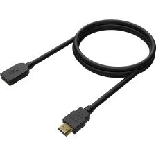 AISENS A120-0547 cabo HDMI 5 m HDMI Type A (Standard) Preto