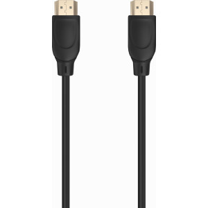 AISENS A120-0726 cabo HDMI 5 m HDMI Type A (Standard) Preto