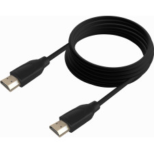 AISENS A120-0726 cabo HDMI 5 m HDMI Type A (Standard) Preto
