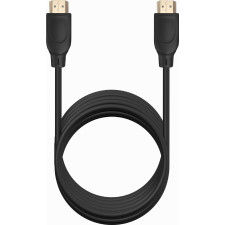 AISENS A120-0726 cabo HDMI 5 m HDMI Type A (Standard) Preto