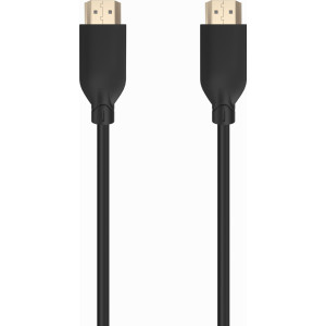 AISENS A120-0732 cabo HDMI 3 m HDMI Type A (Standard) Preto