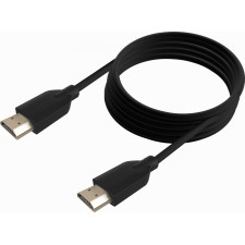 AISENS A120-0732 cabo HDMI 3 m HDMI Type A (Standard) Preto
