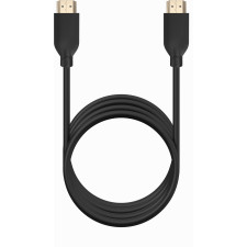 AISENS A120-0732 cabo HDMI 3 m HDMI Type A (Standard) Preto