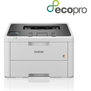 Brother HL-L3220CWE impressora a laser Cor 600 x 2400 DPI A4 Wi-Fi