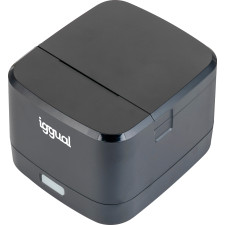 iggual TP Easy 58 203 x 203 DPI Com fios Trasferência termal Impressora móvel