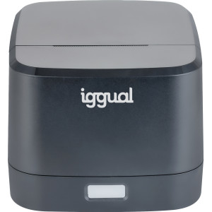 iggual TP Easy 58 203 x 203 DPI Com fios Trasferência termal Impressora móvel