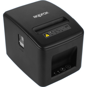 Approx APPPOS80AM-USB Impressora POS 203 x 203 DPI Com fios Acionamento térmico direto