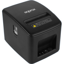 Approx APPPOS80AM-USB Impressora POS 203 x 203 DPI Com fios Acionamento térmico direto