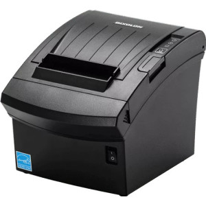 Bixolon SRP-350plusV 180 x 180 DPI Acionamento térmico direto Impressora POS