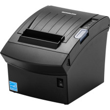 Bixolon SRP-350V 180 x 180 DPI Com fios Acionamento térmico direto Impressora POS