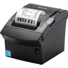 Bixolon SRP-350V 180 x 180 DPI Com fios Acionamento térmico direto Impressora POS