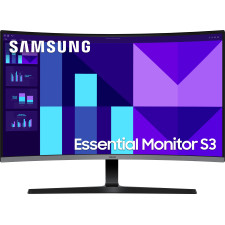 Samsung S39GD monitor de ecrã 81,3 cm (32") 1920 x 1080 pixels Full HD LCD Preto