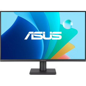 ASUS VA249QG monitor de ecrã 60,5 cm (23.8") 1920 x 1080 pixels Full HD LCD Preto