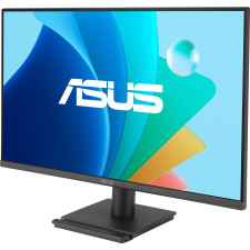 ASUS VA249QG monitor de ecrã 60,5 cm (23.8") 1920 x 1080 pixels Full HD LCD Preto
