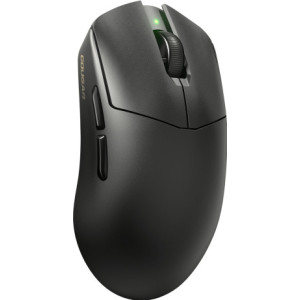 COUGAR Gaming Revenger Pro 4K rato Jogos Ambidestro RF Wireless + USB Type-A Ótico 26000 DPI