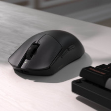 COUGAR Gaming Revenger Pro 4K rato Jogos Ambidestro RF Wireless + USB Type-A Ótico 26000 DPI