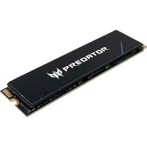 Acer BL.9BWWR.107 disco SSD 4 TB M.2 PCI Express 4.0 NVMe