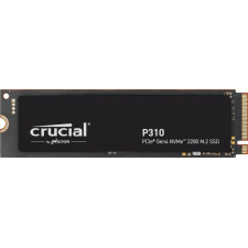 Crucial P310 1 TB M.2 PCI Express 4.0 NVMe