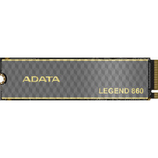 ADATA LEGEND 860 SLEG-860-1000GCS disco SSD 1 TB M.2 PCI Express 4.0 NVMe 3D NAND