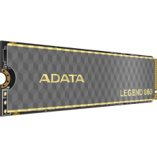 ADATA LEGEND 860 SLEG-860-1000GCS disco SSD 1 TB M.2 PCI Express 4.0 NVMe 3D NAND