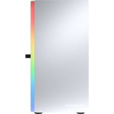 COUGAR Gaming PURITY RGB Mini Tower Branco