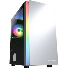 COUGAR Gaming PURITY RGB Mini Tower Branco