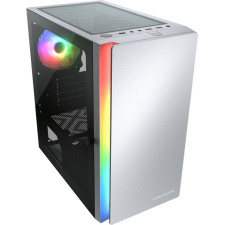 COUGAR Gaming PURITY RGB Mini Tower Branco
