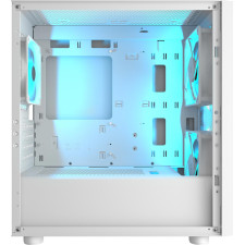 COUGAR Gaming Uniface Mini RGB Mini Tower Branco