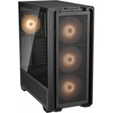 COUGAR Gaming MX600 RGB Full Tower Preto