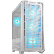 COUGAR Gaming MX600 RGB Full Tower Branco