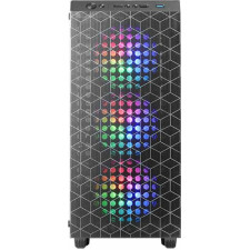 Mars Gaming MC-MAG Midi Tower Preto