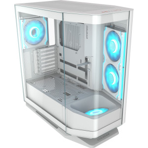 COUGAR Gaming FV270 RGB Midi Tower Branco