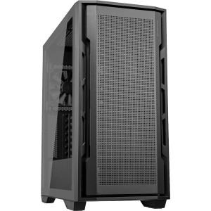 COUGAR Gaming CGR-5C78B Midi Tower Preto
