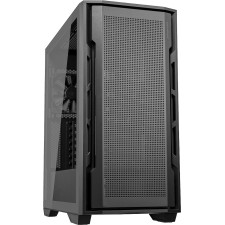 COUGAR Gaming CGR-5C78B Midi Tower Preto