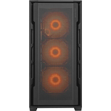 COUGAR Gaming UNIFACE RGB Midi Tower Preto