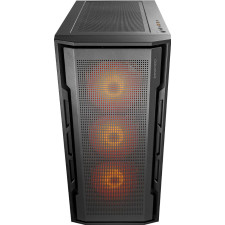 COUGAR Gaming UNIFACE RGB Midi Tower Preto