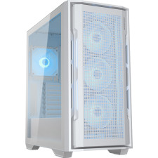 COUGAR Gaming CGR-5C78W-RGB Midi Tower Branco