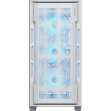 COUGAR Gaming CGR-5C78W-RGB Midi Tower Branco