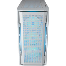 COUGAR Gaming CGR-5C78W-RGB Midi Tower Branco