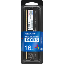 ADATA AD5U560016G-S módulo de memória 16 GB 1 x 16 GB DDR5 5600 MHz