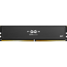 Silicon Power XPOWER Pulse módulo de memória 16 GB 1 x 16 GB DDR5 6000 MHz ECC