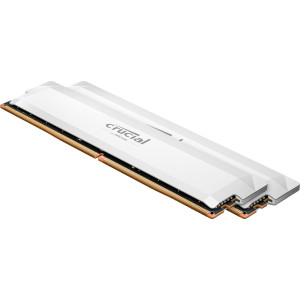 Crucial Pro Overclocking módulo de memória 32 GB 2 x 16 GB DDR5 6000 MHz