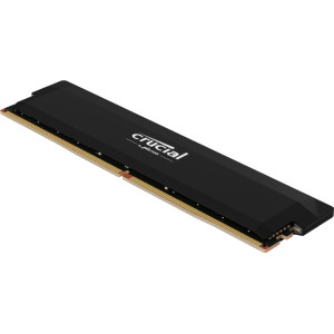 Crucial Pro CP16G60C36U5B módulo de memória 16 GB DDR5 6000 MHz ECC