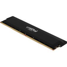 Crucial Pro CP16G60C36U5B módulo de memória 16 GB DDR5 6000 MHz ECC